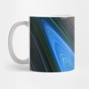 marble pattern design Mug